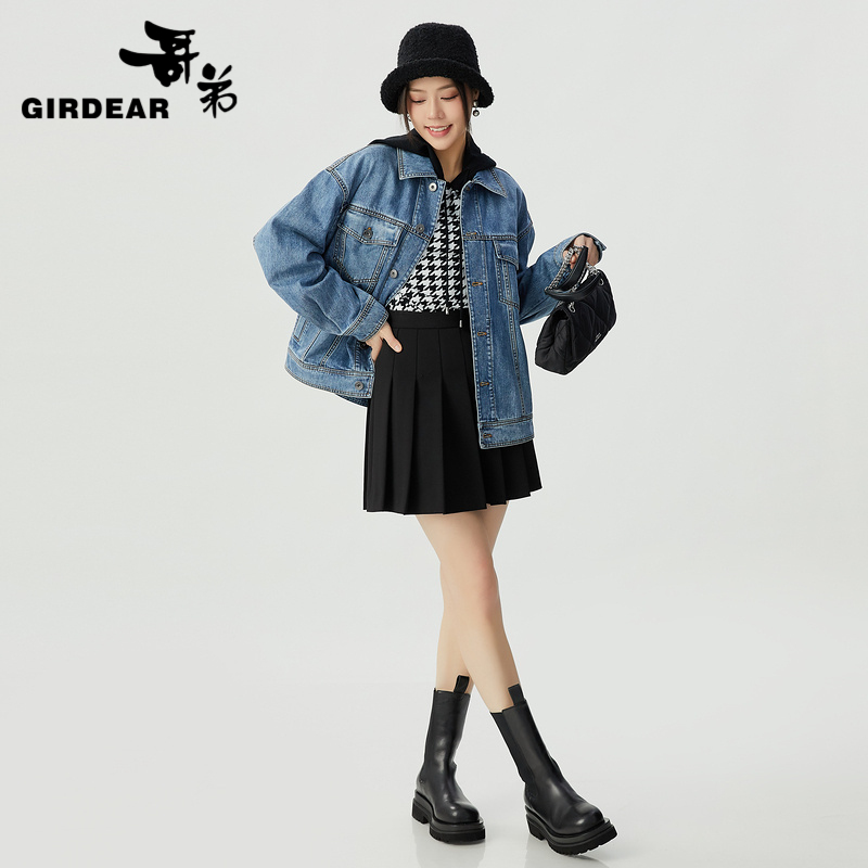 深呼吸女装正品相册图