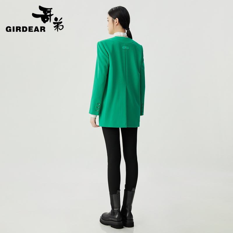 深呼吸女装正品相册图