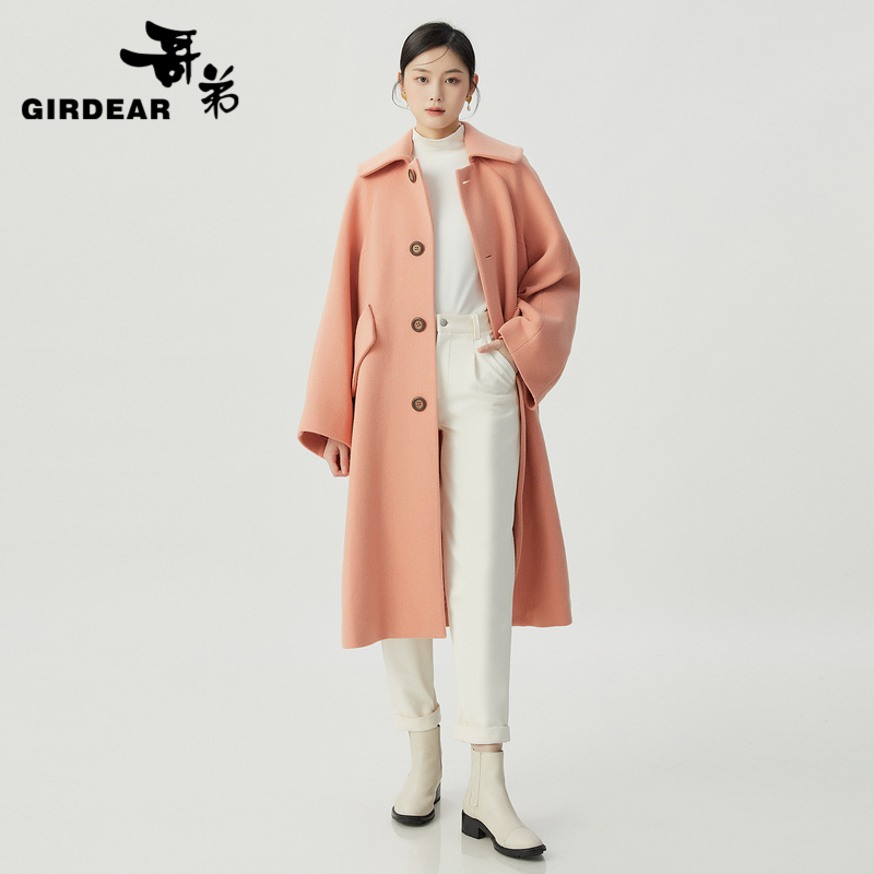 深呼吸女装正品相册图