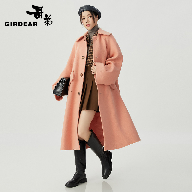 深呼吸女装正品相册图