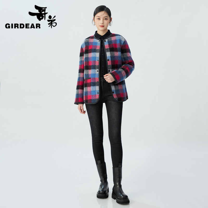 深呼吸女装正品相册图