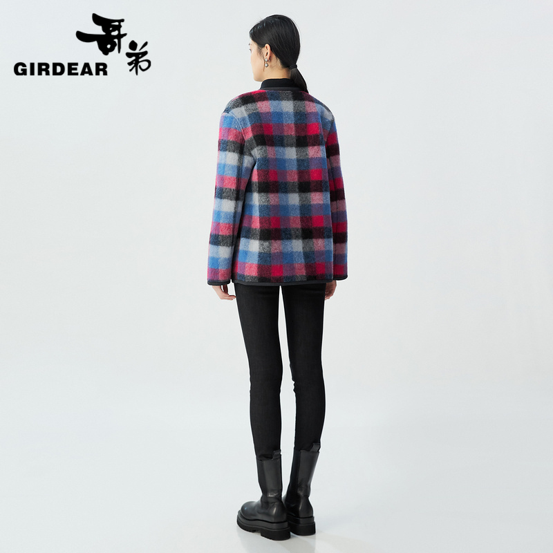 深呼吸女装正品相册图