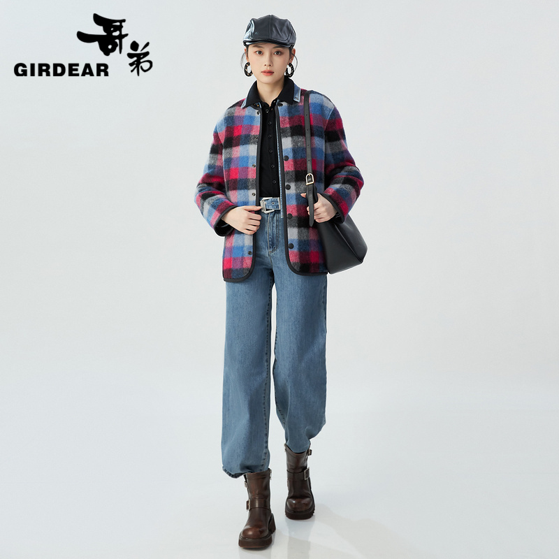 深呼吸女装正品相册图