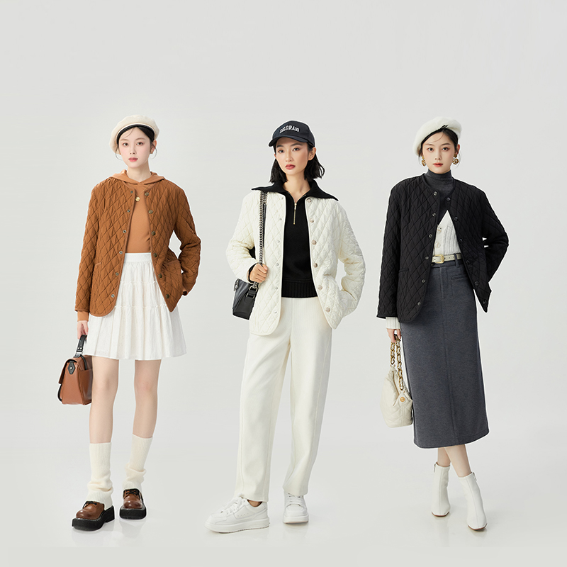 深呼吸女装正品相册图