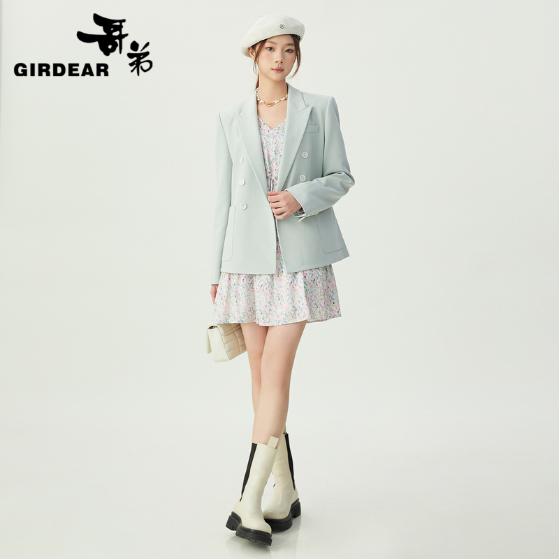 深呼吸女装正品相册图