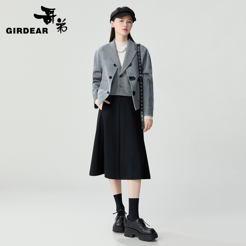 深呼吸女装正品相册图