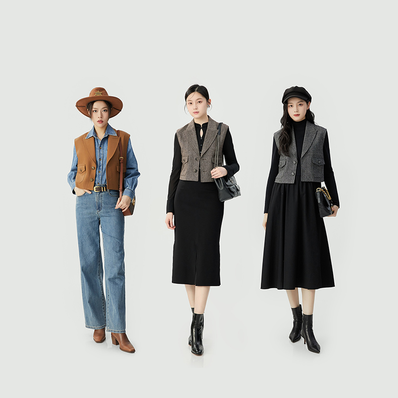 深呼吸女装正品相册图