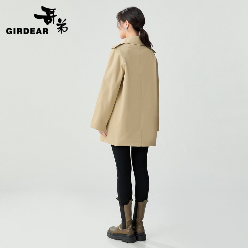 深呼吸女装正品相册图