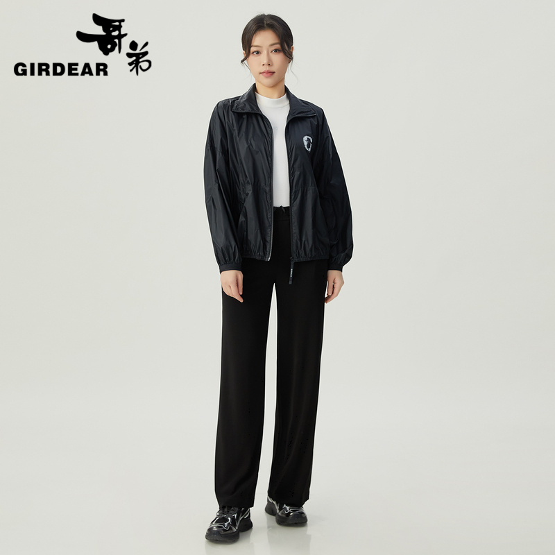 深呼吸女装正品相册图