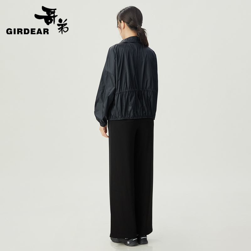 深呼吸女装正品相册图