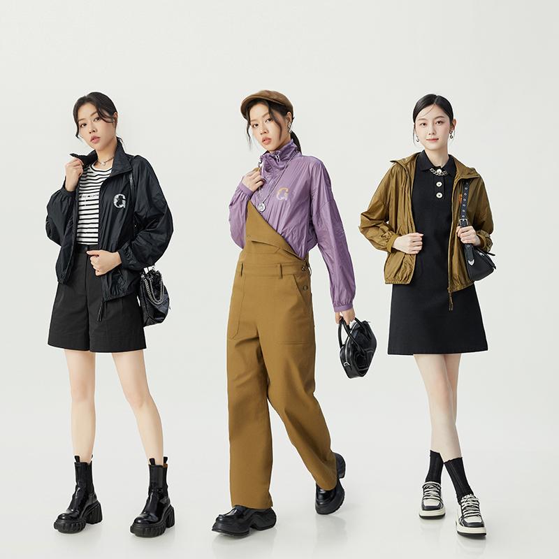 深呼吸女装正品相册图