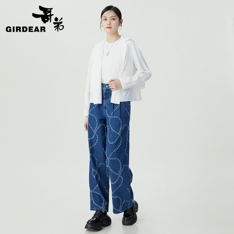 深呼吸女装正品相册图