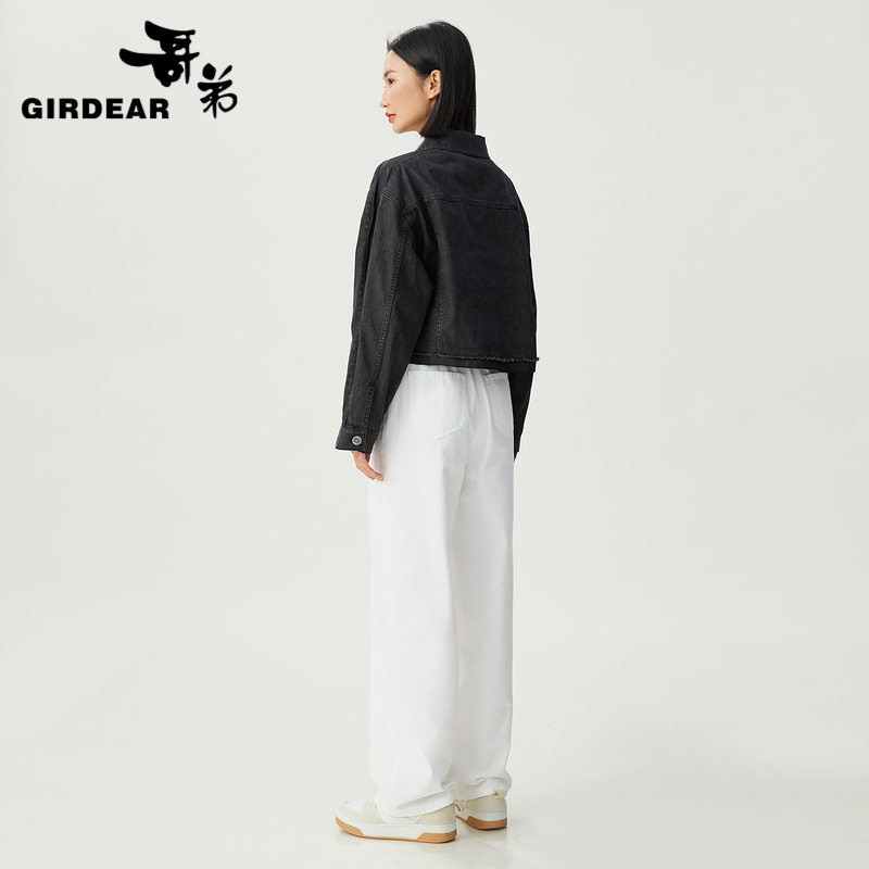 深呼吸女装正品相册图