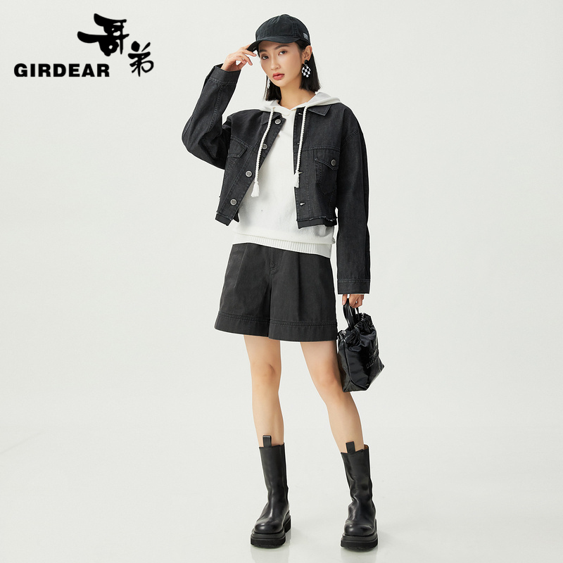 深呼吸女装正品相册图