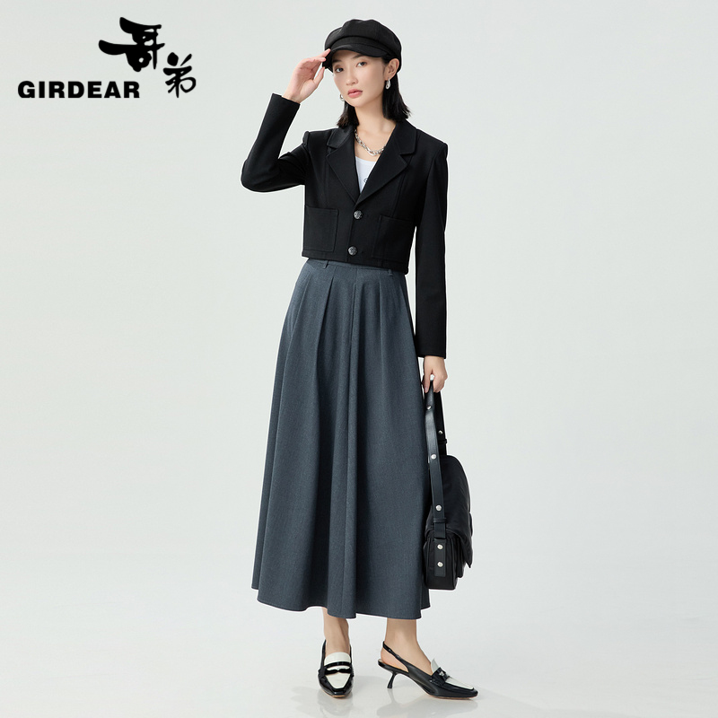 深呼吸女装正品相册图