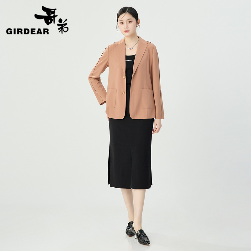 深呼吸女装正品相册图