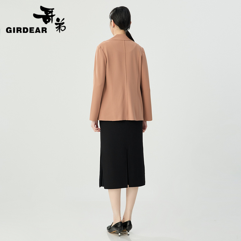 深呼吸女装正品相册图