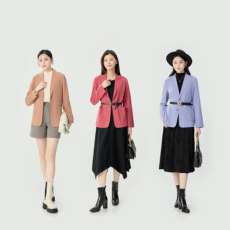深呼吸女装正品相册图
