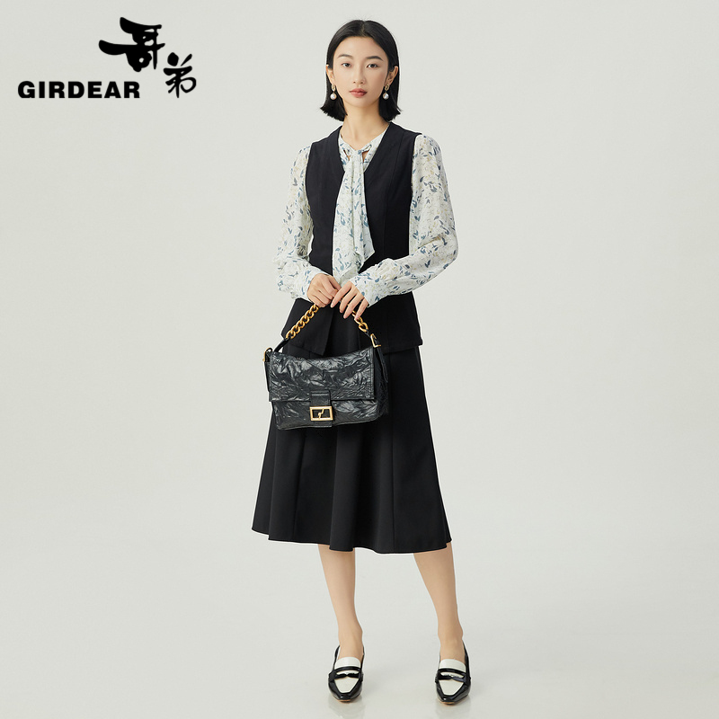 深呼吸女装正品相册图