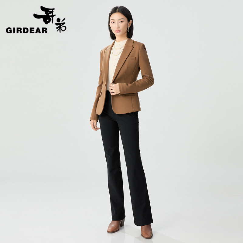 深呼吸女装正品相册图