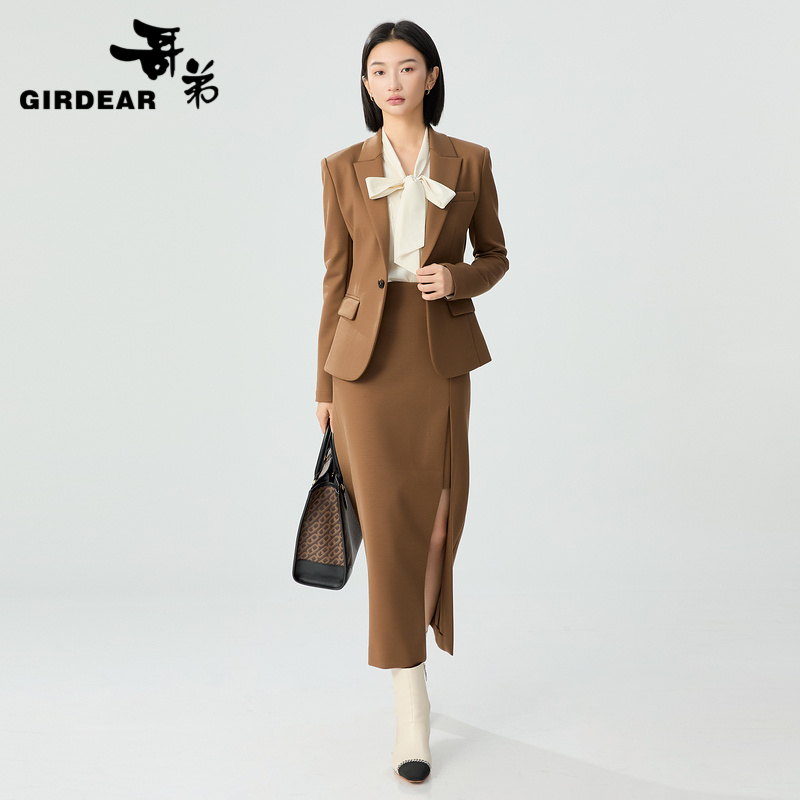 深呼吸女装正品相册图