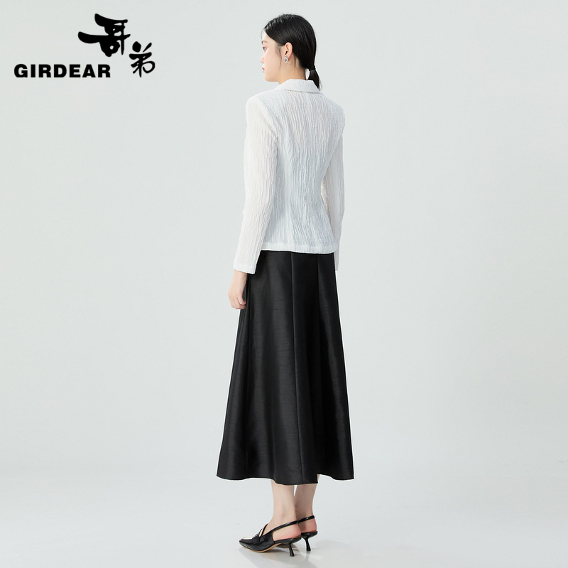 深呼吸女装正品相册图