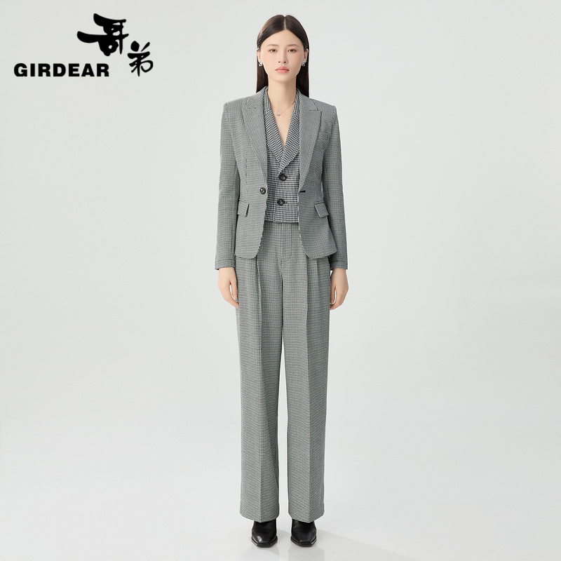 深呼吸女装正品相册图