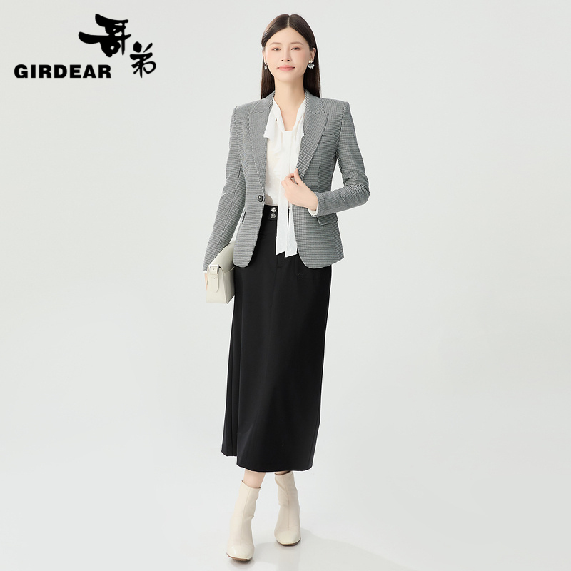 深呼吸女装正品相册图