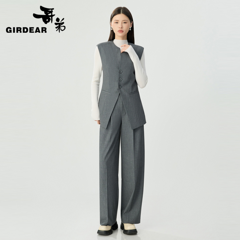 深呼吸女装正品相册图