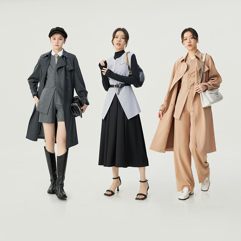 深呼吸女装正品相册图