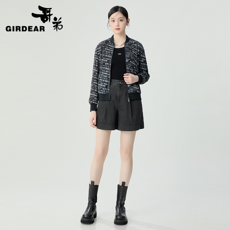 深呼吸女装正品相册图
