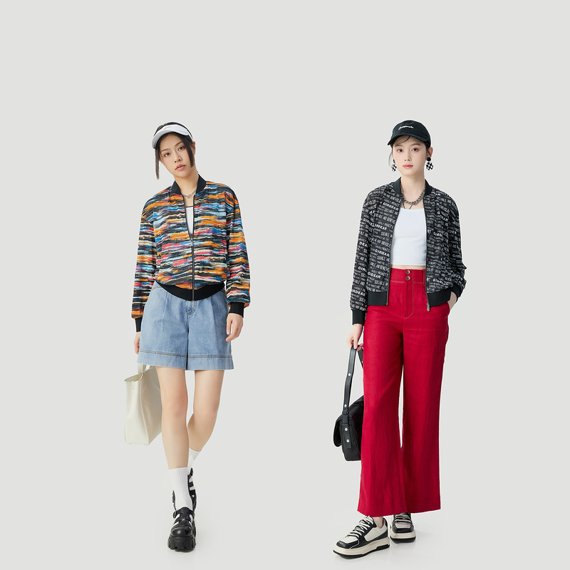 深呼吸女装正品相册图