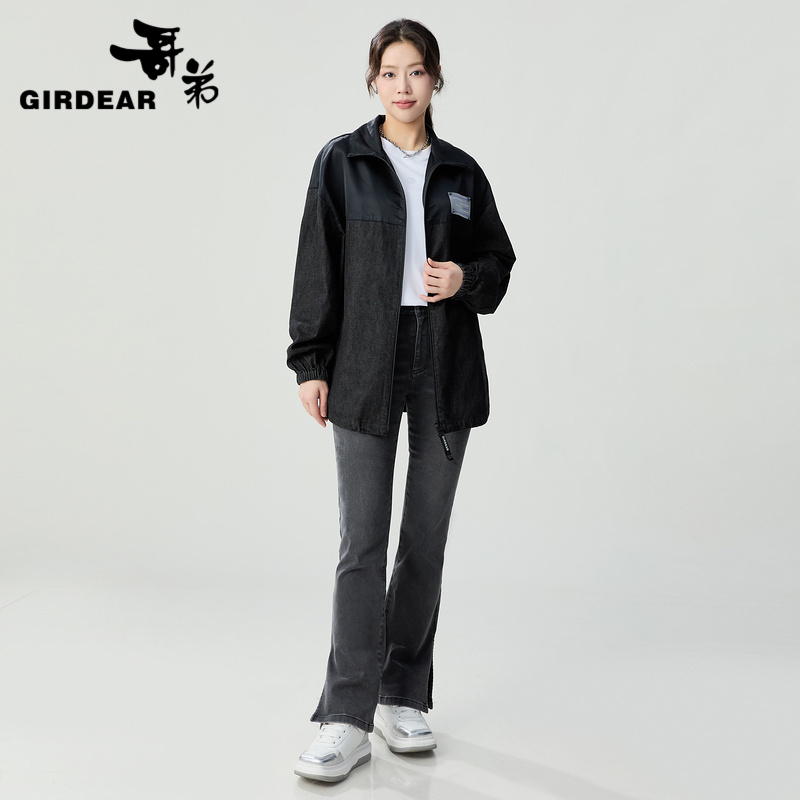 深呼吸女装正品相册图