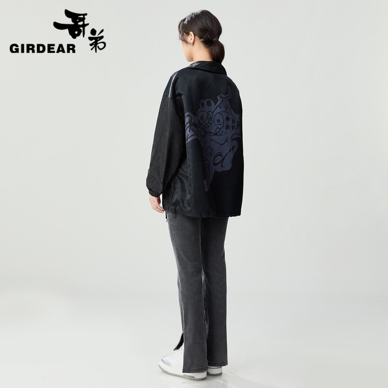 深呼吸女装正品相册图