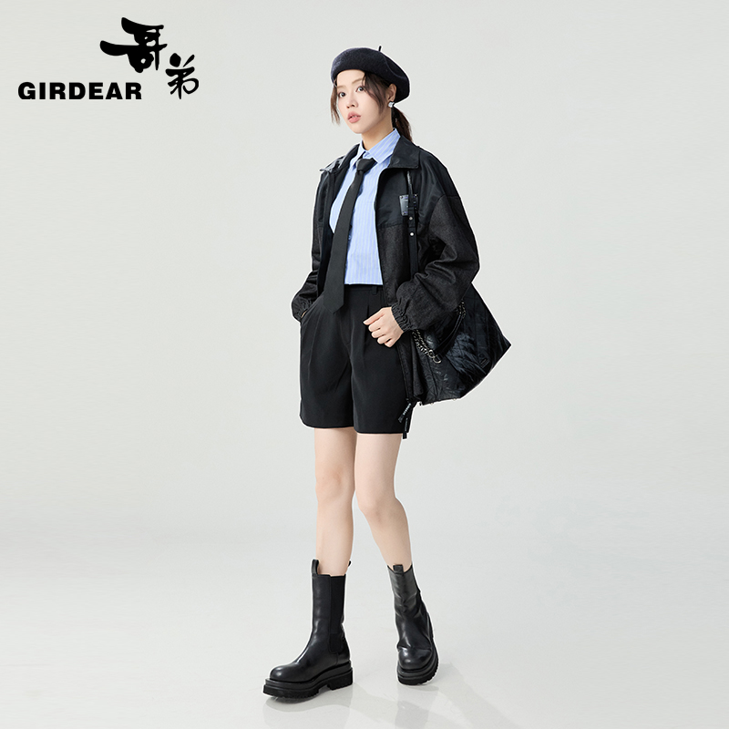 深呼吸女装正品相册图
