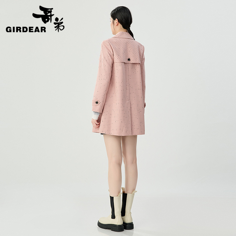 深呼吸女装正品相册图