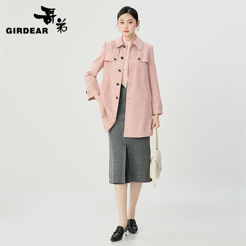 深呼吸女装正品相册图