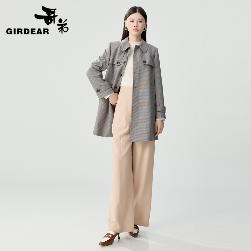 深呼吸女装正品相册图