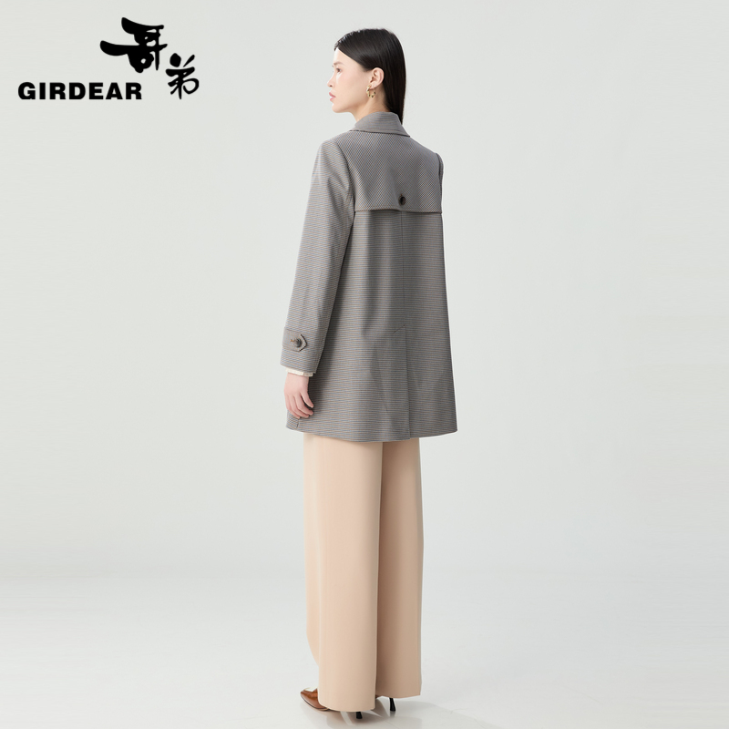 深呼吸女装正品相册图