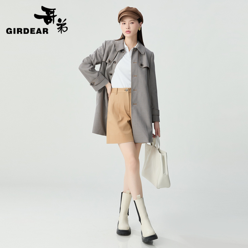 深呼吸女装正品相册图