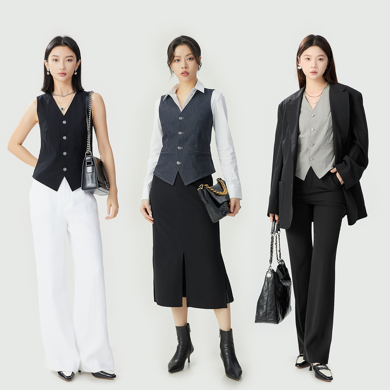 深呼吸女装正品相册图