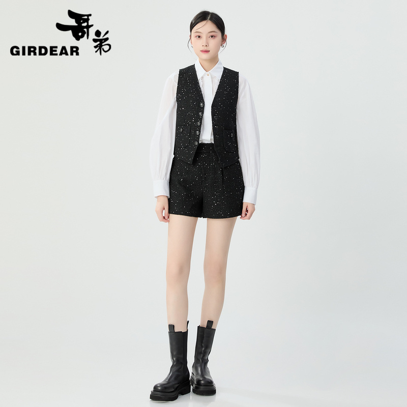 深呼吸女装正品相册图