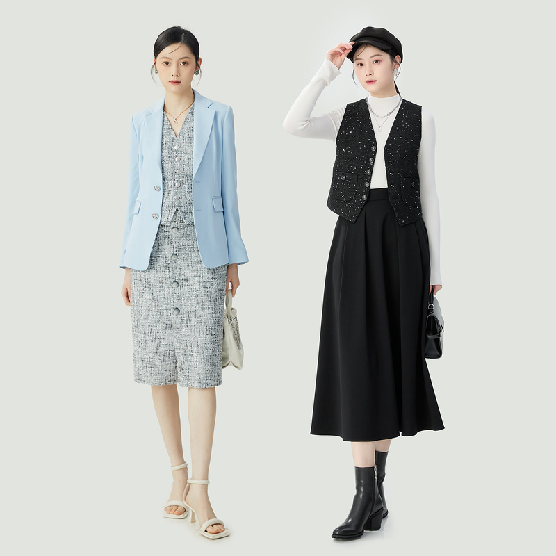 深呼吸女装正品相册图