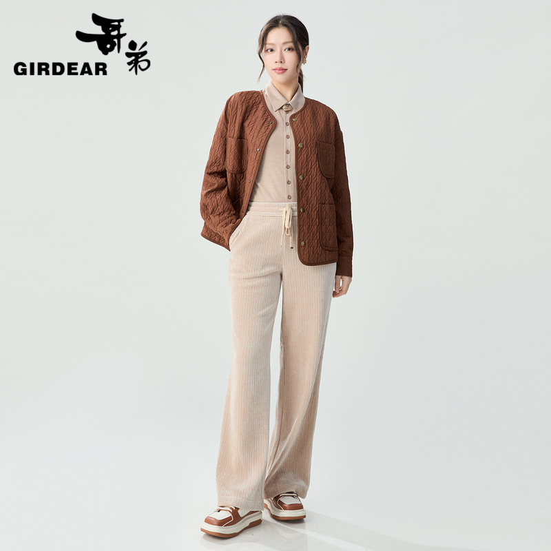 深呼吸女装正品相册图