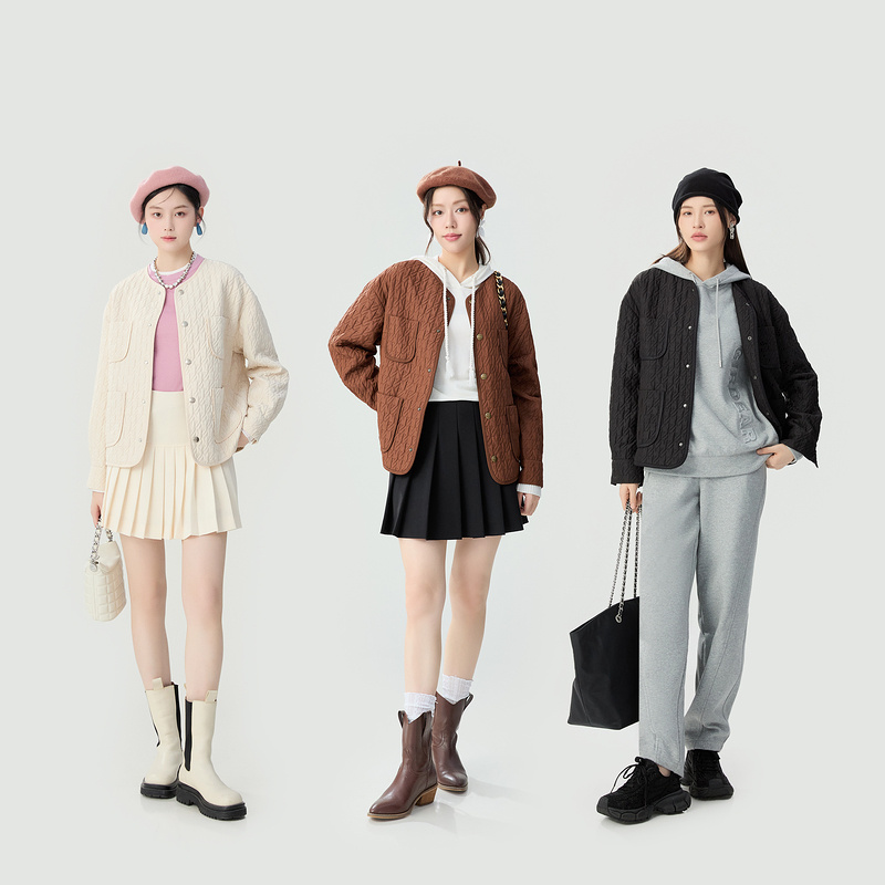 深呼吸女装正品相册图