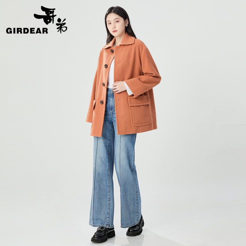 深呼吸女装正品相册图
