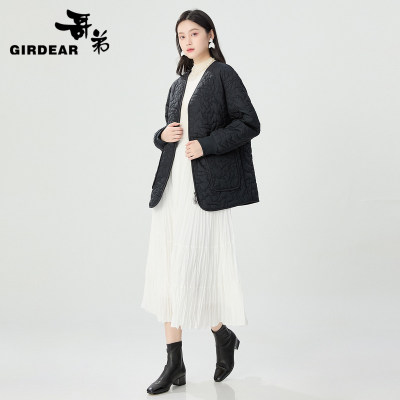 深呼吸女装正品相册图