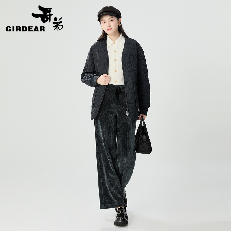 深呼吸女装正品相册图