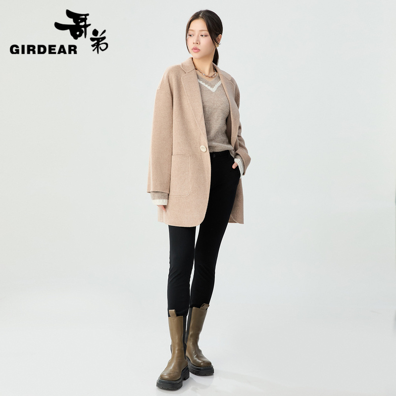 深呼吸女装正品相册图