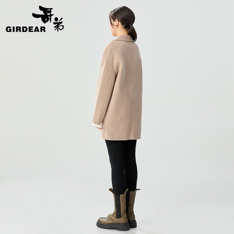 深呼吸女装正品相册图